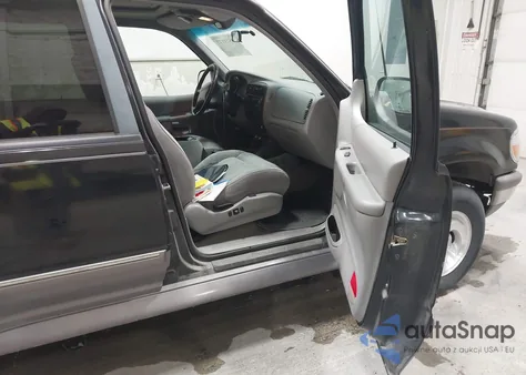 1997 Ford Explorer Eddie Bauer/Limited/Xl/Xlt z USA, uszkodzony, nr VIN 1FMDU34E0VUD32321